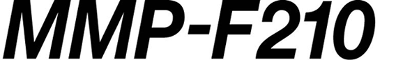 MMP-F210